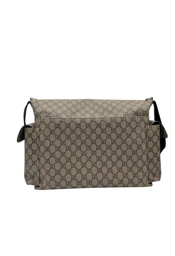 GUCCI - NAPPY BAG FOR BABIES - Image 12